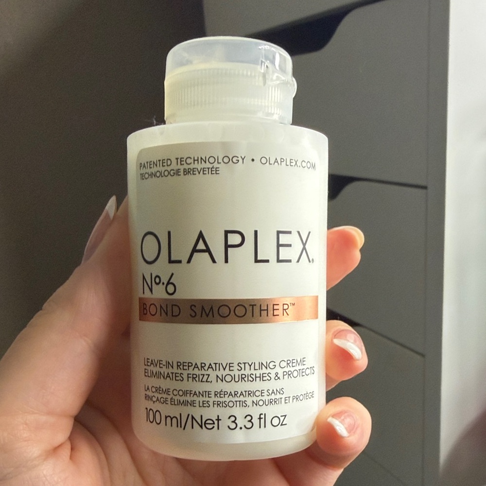 OLAPLEX No.6 Bond Smoother NEW
